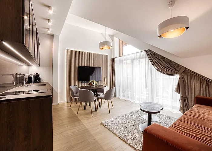 Apartment Tiliana