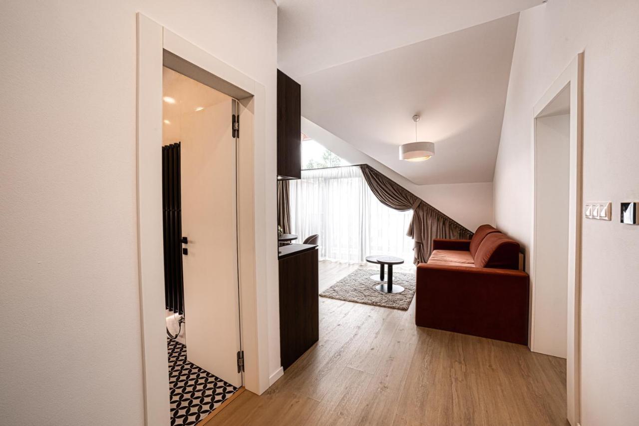 Tiliana Apartment
