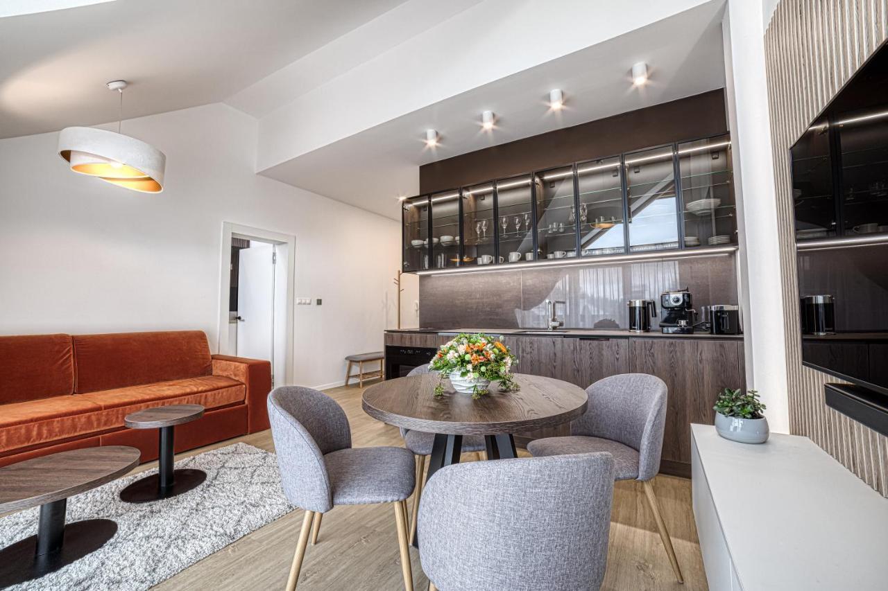 Apartment Tiliana