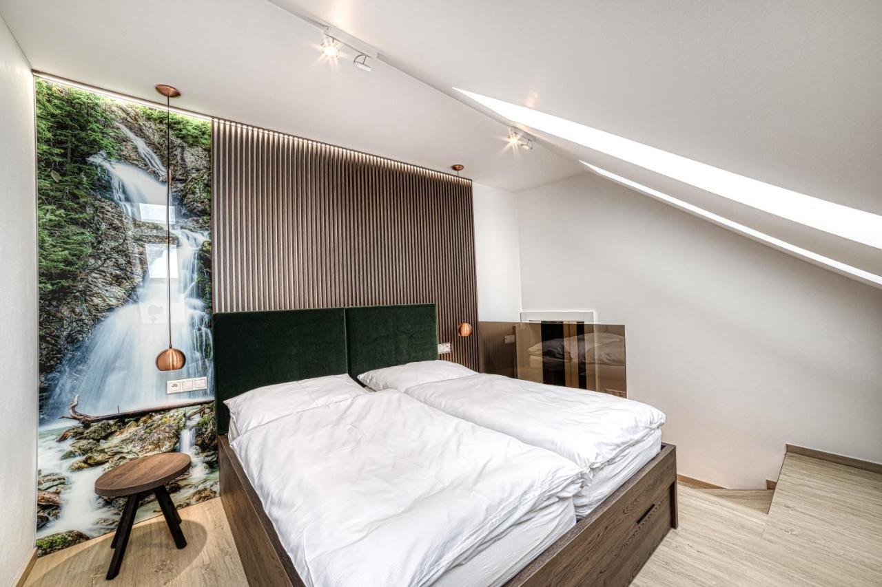 Tiliana Apartment *