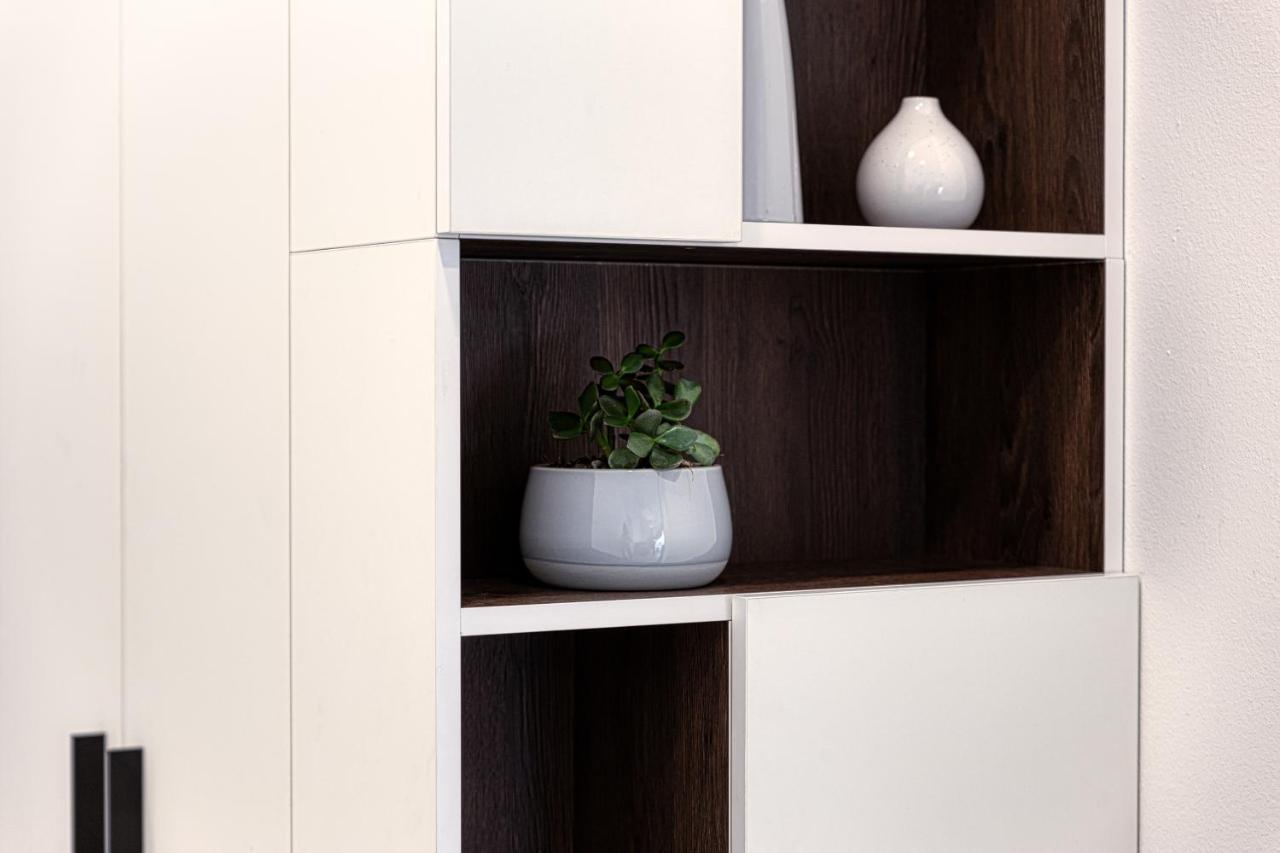 Apartment Tiliana *