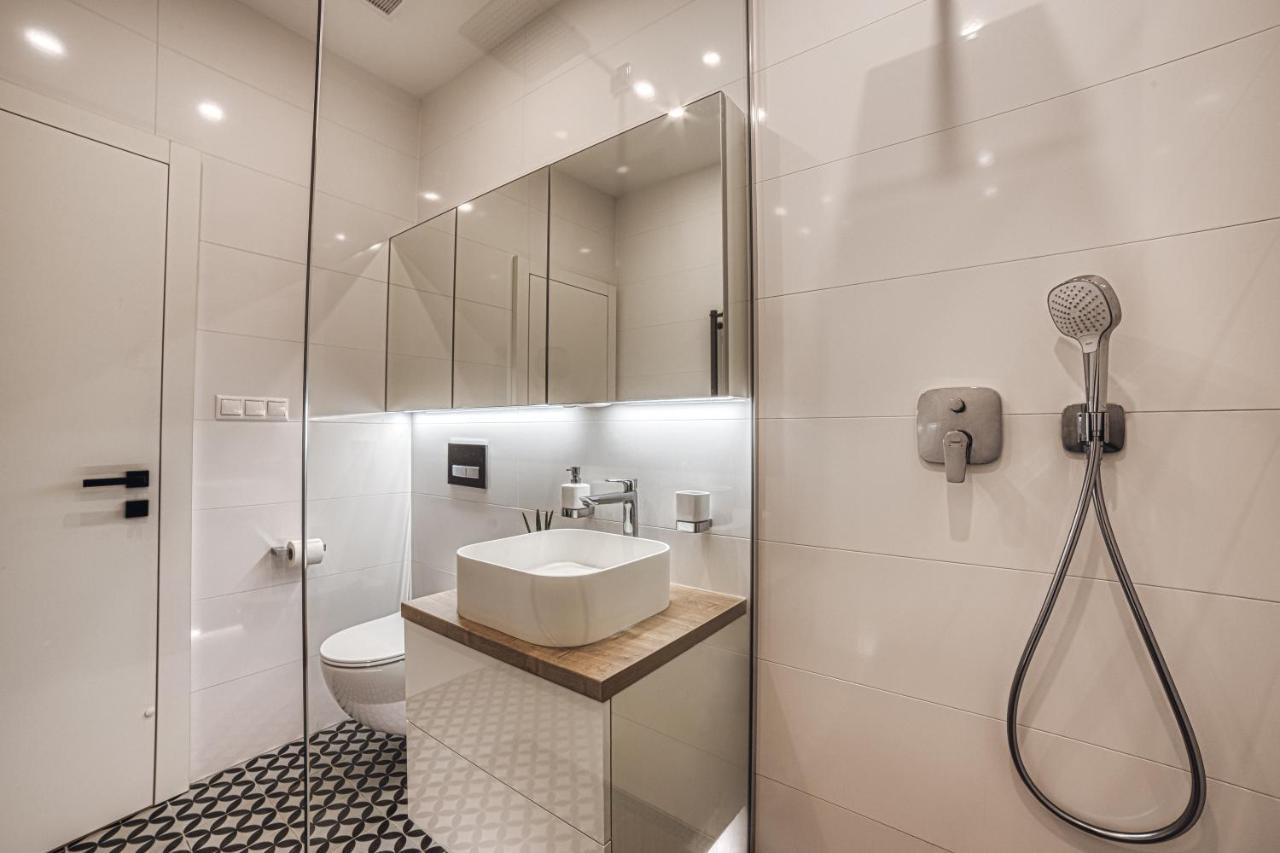 Tiliana Apartment